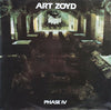 Art Zoyd - Phase IV (2xVinyl, LP, Album) Near Mint (NM or M-) / Near Mint (NM or M-)