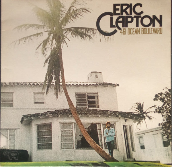 Release: 461 Ocean Boulevard-Vinyl-UK-1974-2479 118, 2479-118-5747887
