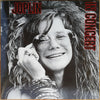 Janis Joplin - In Concert (2xVinyl, LP, Reissue) Very Good (VG) / Very Good Plus (VG+)