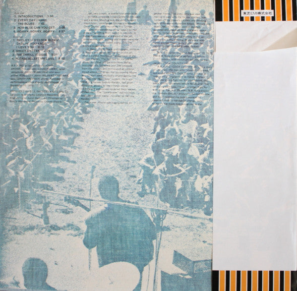 Live In Cook County Jail