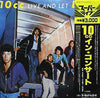 10cc - Live And Let Live (2xLP, Album, Reissue) - Near Mint (NM or M-) / Very Good Plus (VG+)