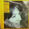 Françoise Hardy - Françoise Hardy (LP, Compilation) - Very Good Plus (VG+) / Very Good Plus (VG+)