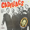 The Cadillacs - The Very Best Of The Cadillacs (Vinyl, LP, Compilation) Very Good (VG) / Very Good Plus (VG+)
