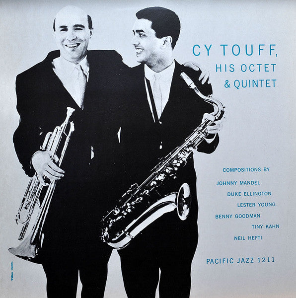 His Octet & Quintet