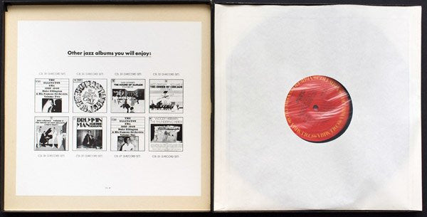 Master Release: "The Golden Years" Volume II by Billie Holiday