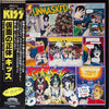 Kiss - Unmasked (Vinyl, LP, Album, Limited Edition) Very Good Plus (VG+) / Very Good Plus (VG+)