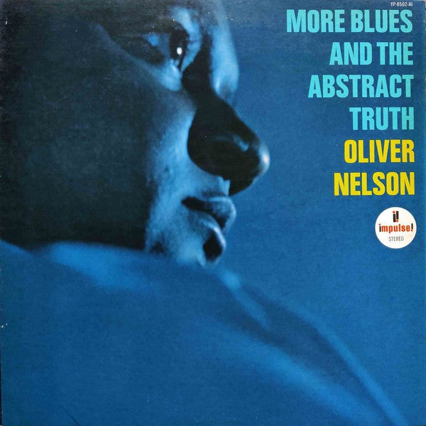 More Blues And The Abstract Truth
