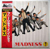 Madness - 7 (Vinyl, LP, Album, Promo) Near Mint (NM or M-) / Very Good Plus (VG+)