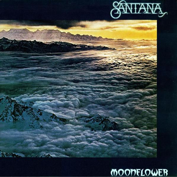 Release: Moonflower-Vinyl-US-1977-C2 34914, 34914-1446879