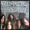 Deep Purple - Machine Head (Vinyl, LP, Album, Stereo) Very Good (VG) / Good Plus (G+)