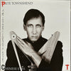 Pete Townshend - All The Best Cowboys Have Chinese Eyes (Vinyl, LP, Album, Stereo) Very Good Plus (VG+) / Very Good Plus (VG+)