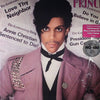 Prince - Controversy (Vinyl, LP, Album, Reissue, Remastered) Very Good Plus (VG+) / Very Good Plus (VG+)