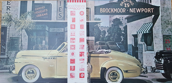 Into The Purple Valley