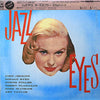 John Jenkins (2) - Jazz Eyes (Vinyl, LP, Album, Limited Edition, Reissue, Mono) Near Mint (NM or M-) / Near Mint (NM or M-)