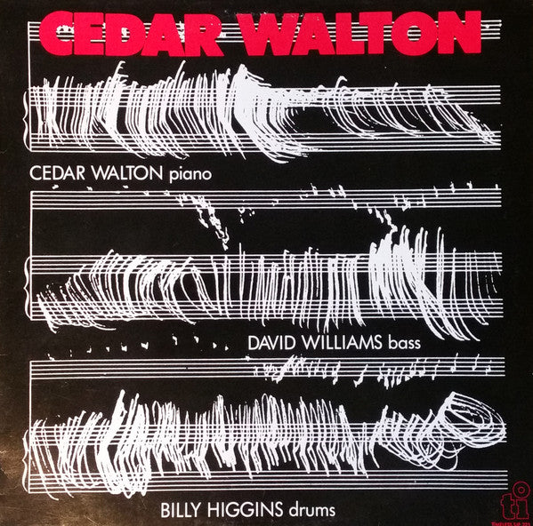 Master Release: Cedar Walton by Cedar Walton