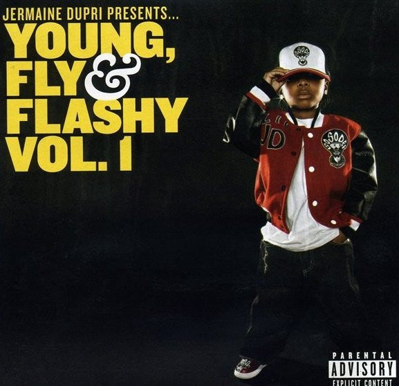 Young, Fly & Flashy Vol. 1