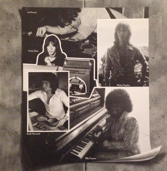 It's Only Rock 'N Roll