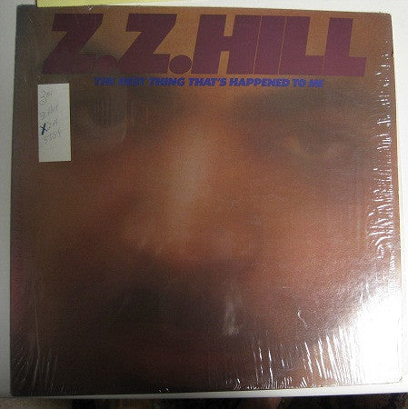 Release: The Best Thing That's Happened To Me-Vinyl-US-1972-UAS-5589, UAS-5589-3256183
