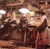 Anarchy (2) - Rebel Yell (Vinyl, LP, Album) Very Good Plus (VG+) / Very Good Plus (VG+)