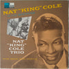 The Nat King Cole Trio - In The Beginning (LP, Compilation, Mono) - Very Good Plus (VG+) / Very Good Plus (VG+)