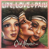 Club Nouveau - Life, Love & Pain (LP, Album, Stereo) - Very Good (VG) / Very Good Plus (VG+)