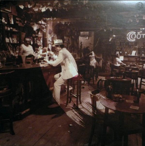 Release: In Through The Out Door-Vinyl-US-1979-SS 16002-9350961