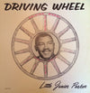 Little Junior Parker - Driving Wheel (Vinyl, LP, Album, Reissue) Very Good (VG) / Very Good (VG)