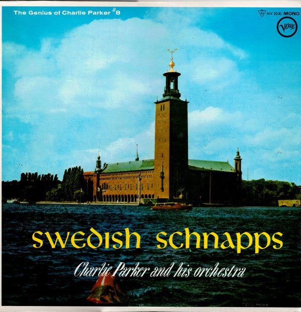 Release: Swedish Schnapps-Vinyl-Japan-1973-MV 2030-1441808