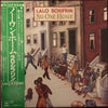 Lalo Schifrin - No One Home (Vinyl, LP, Album) Very Good (VG) / Good Plus (G+)