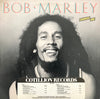 Bob Marley - Chances Are (LP, Album) - Very Good Plus (VG+) / Very Good Plus (VG+)