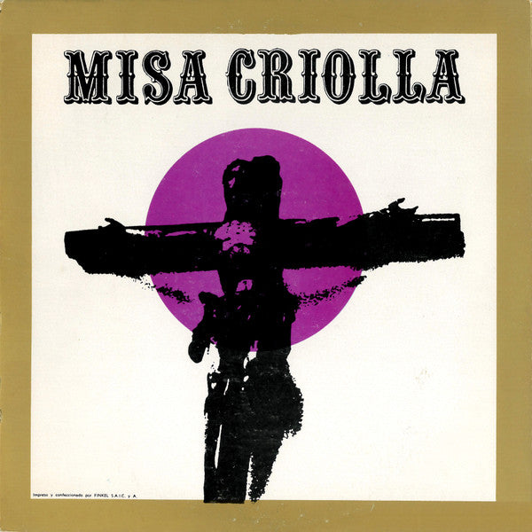 Misa Criolla