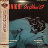 The George Shearing Quintet - Midnight On Cloud 69 (LP, Album, Reissue, Mono) - Very Good Plus (VG+) / Very Good (VG)