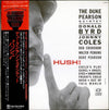 The Duke Pearson Quintet - Hush! (Vinyl, LP, Album, Reissue) Near Mint (NM or M-) / Very Good (VG)