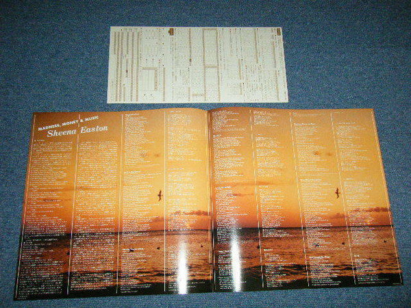 Madness, Money And Music