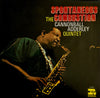 The Cannonball Adderley Quintet - Spontaneous Combustion (LP, Album, Reissue, Stereo) - Very Good Plus (VG+) / Very Good Plus (VG+)