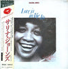 Salena Jones - Love Is In The Air (Vinyl, LP, Album) Very Good Plus (VG+) / Very Good (VG)
