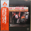 Elton John - Don't Shoot Me I'm Only The Piano Player (Vinyl, LP, Album, Stereo) Good Plus (G+) / Good (G)