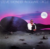 Stevie Wonder - In Square Circle (LP, Album) - Very Good Plus (VG+) / Very Good Plus (VG+)