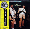 The Stylistics - Greatest Hits 24 = グレイテスト・ヒッツ24 (2xVinyl, LP, Compilation, Stereo) Very Good Plus (VG+) / Very Good Plus (VG+)
