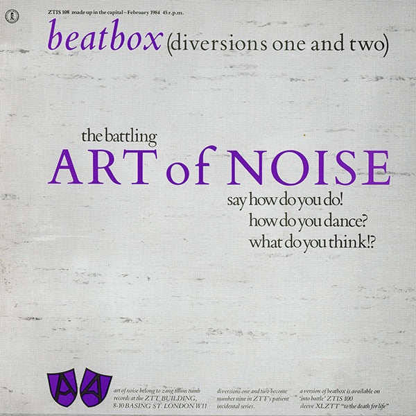 Beat Box