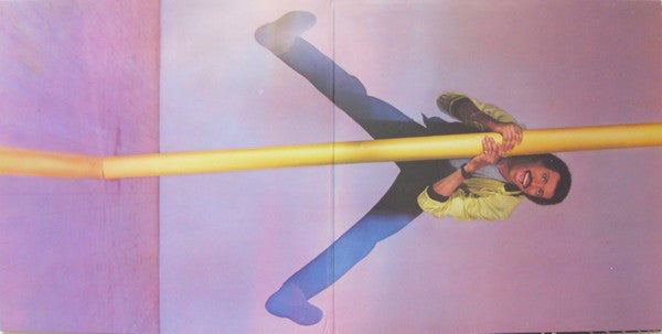 Release: Can't Slow Down-Vinyl-US-1983-6059 ML, 6059ML-9580741