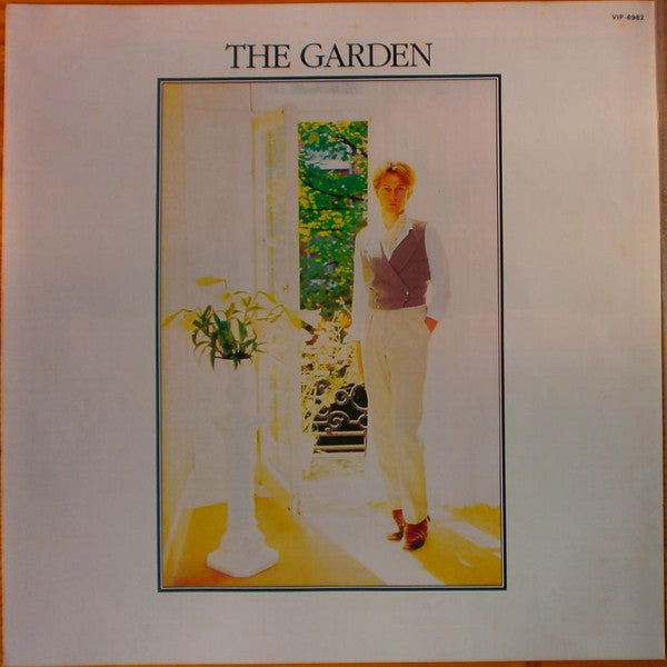 The Garden