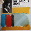 Thelonious Monk - Live In Paris, 1964 - Alhambra Vol. 1 (Vinyl, LP, Album) Very Good Plus (VG+) / Very Good Plus (VG+)