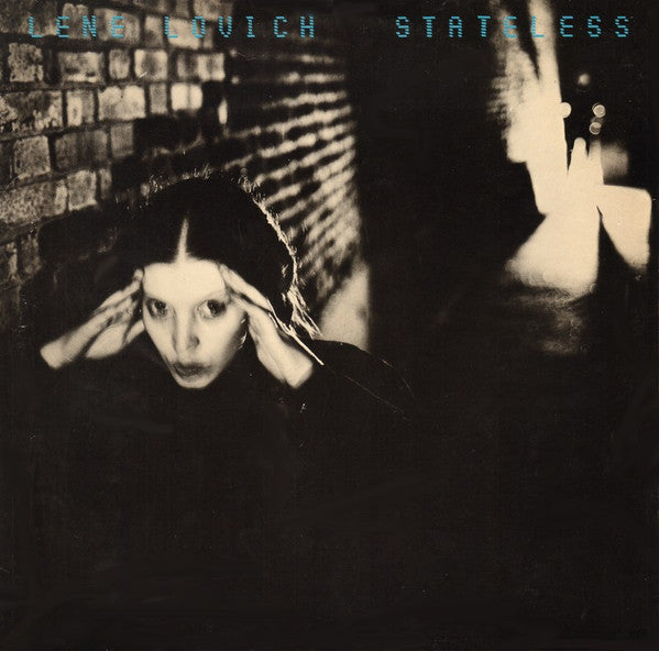 Release: Stateless-Vinyl-UK-1979-SEEZ 7-8943828