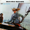 Miles Davis + 19 - Miles Ahead (LP, Album, Mono, Reissue) - Very Good Plus (VG+) / Very Good Plus (VG+)