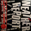 Weather Report - Domino Theory (LP, Album) - Very Good Plus (VG+) / Good Plus (G+)