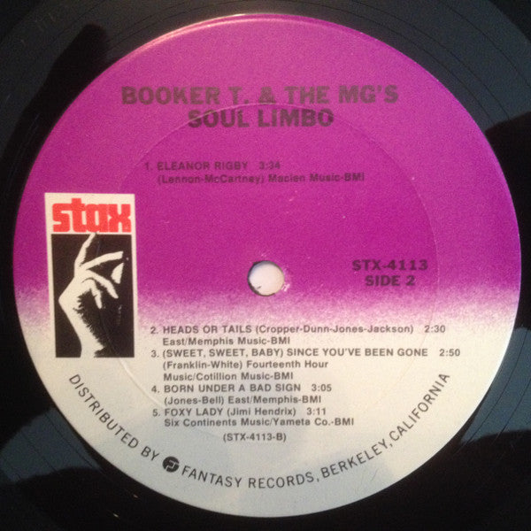 Soul Limbo