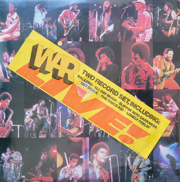 War Live