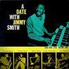 Jimmy Smith - A Date With Jimmy Smith Volume Two (Vinyl, LP, Album, Reissue, Mono) Near Mint (NM or M-) / Near Mint (NM or M-)