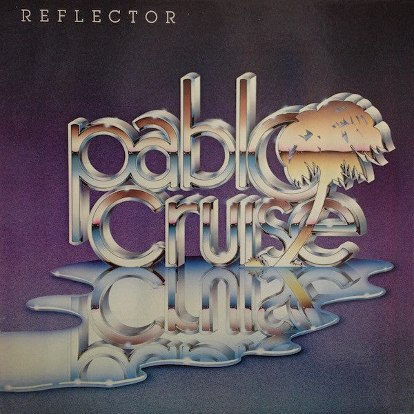 Release: Reflector-Vinyl-US-1981-SP 3726, SP-3726-9636753